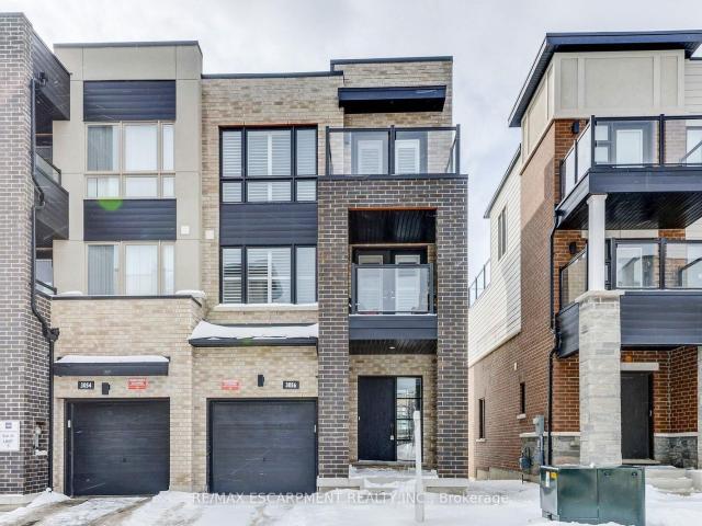 Townhouse for rent in Woburn, Ontario