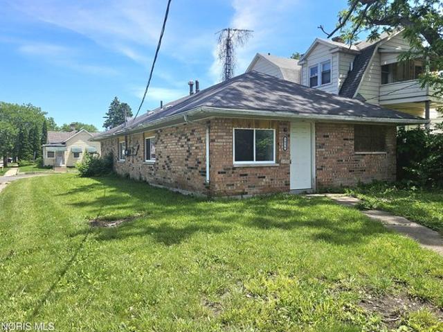 House for sale in Lucas, Ohio