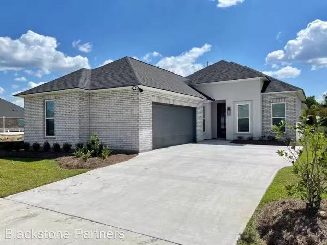 House for rent in Baton Rouge