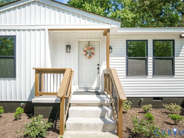 House for sale in Virginia
