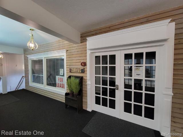 Commercial for sale in Lapeer, Michigan