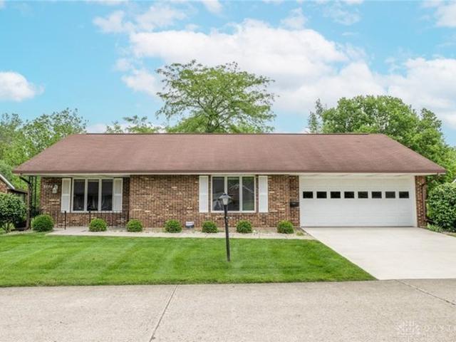 Condo for sale in Springfield, Ohio