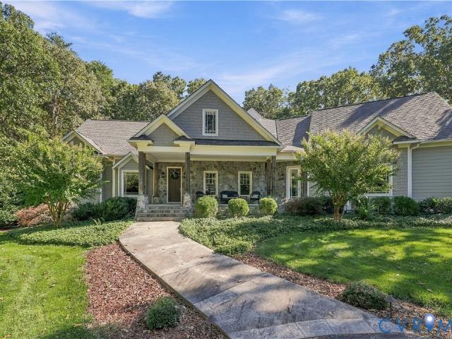 House for sale in Powhatan, Powhatan County