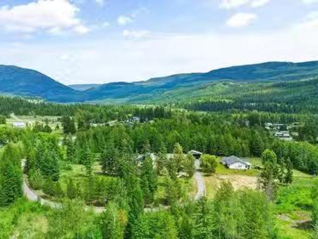 House for sale in Vavenby, British Columbia