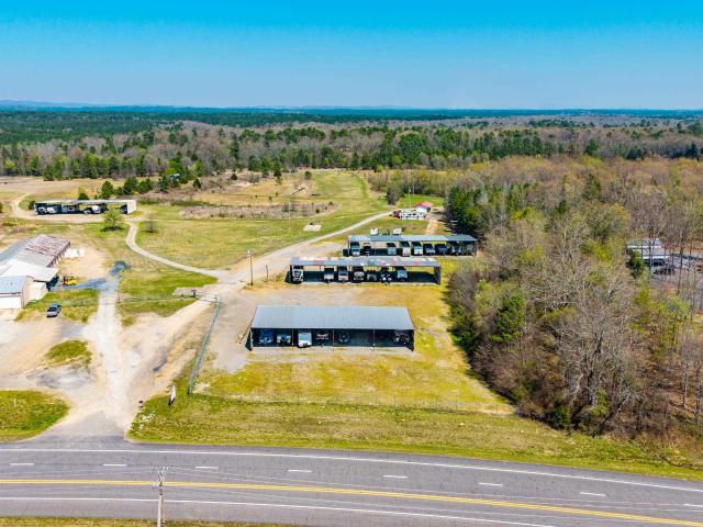 Commercial for sale in Ark