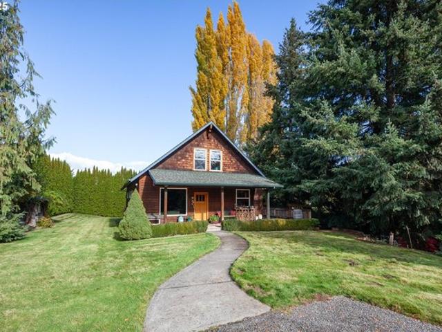 House for sale in Oregonia