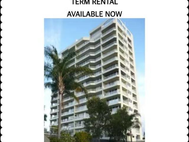 Apartment for rent in Pacific Fair