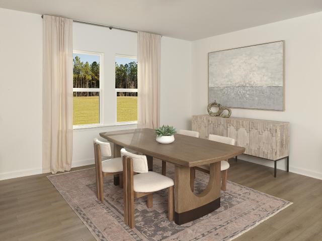 House for sale in Ravenel, South Carolina