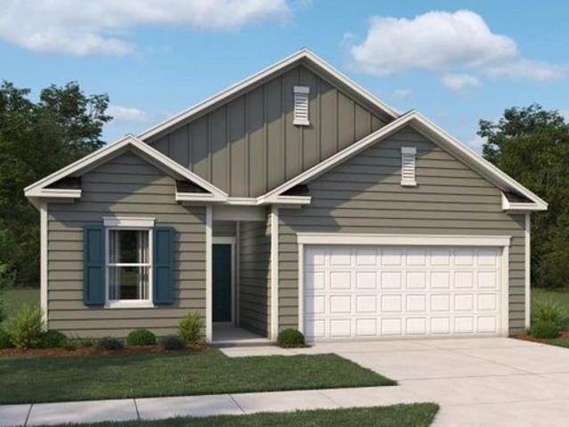 House for sale in Ravenel, South Carolina