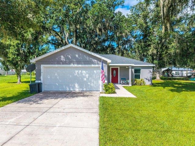 House for sale in Zolfo Springs, Florida