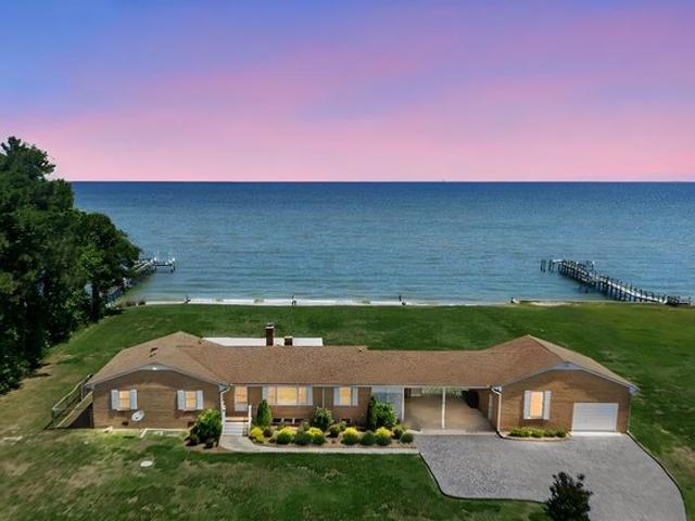 House for sale in Virginia