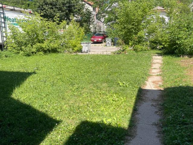 House for sale in Milwaukee, Wisconsin