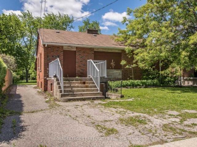 House for sale in Mississauga, Ontario