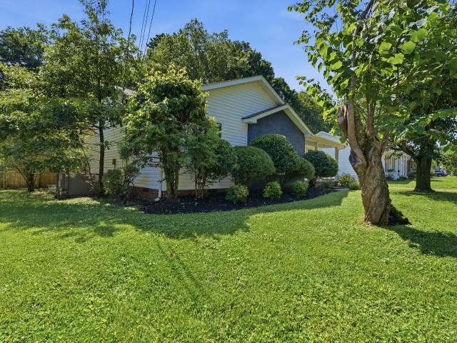 House for sale in Tennessee