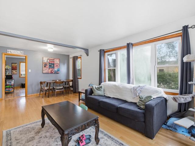 House for sale in West Allis, Wisconsin