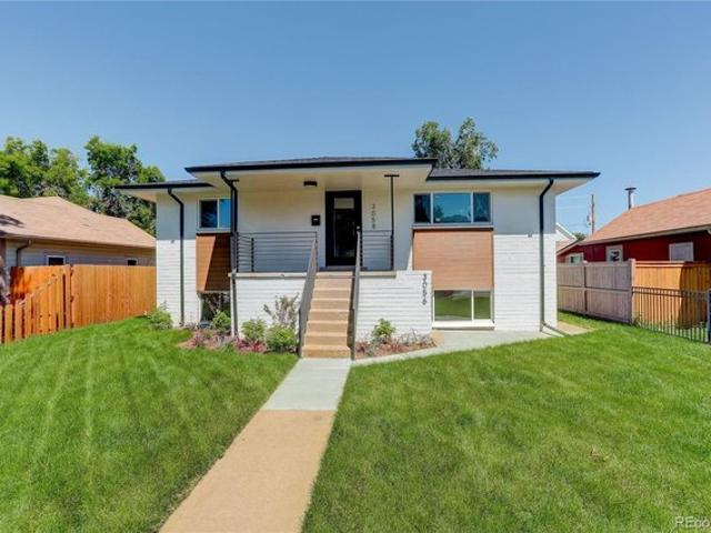 House for sale in Arapahoe, Colorado