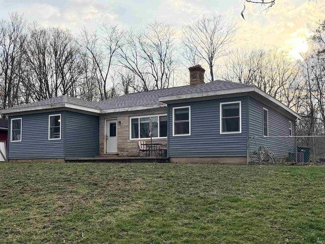 House for sale in Peru, Indiana
