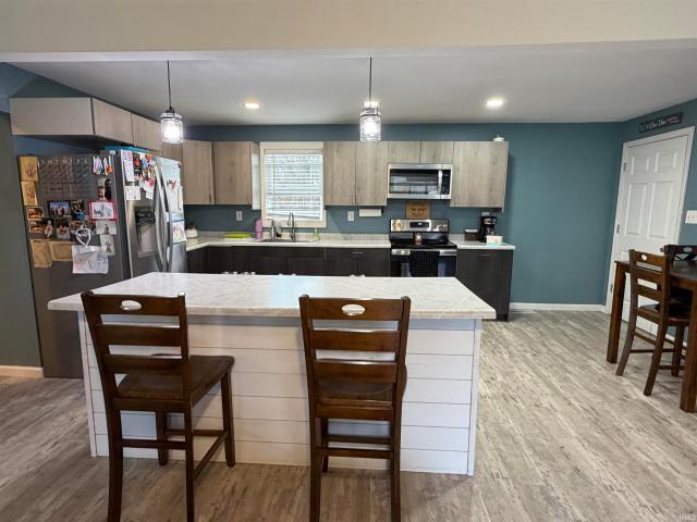 House for sale in Peru, Indiana