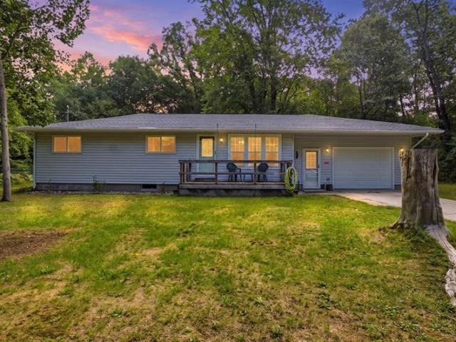House for sale in Fruitport, Michigan