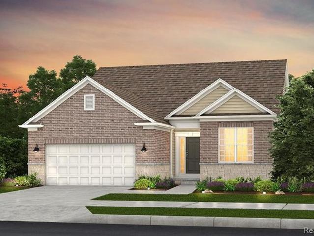 House for sale in Clarkston, Michigan