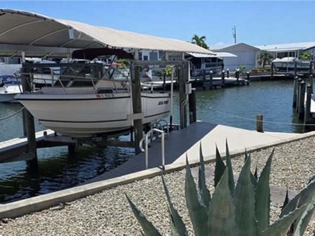 House for sale in Bokeelia, Florida