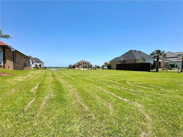Land for sale in Slidell, Louisiana