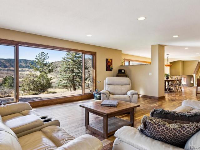 House for sale in Sedalia, Colorado