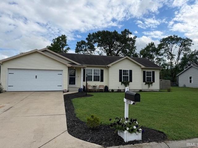 House for sale in Elkhart, Indiana