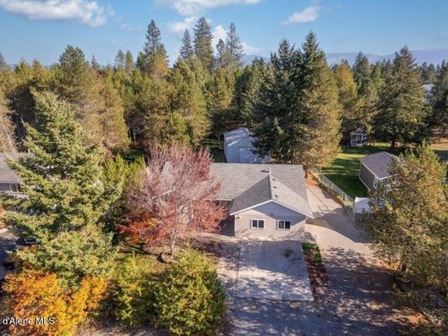 House for sale in Athol, Idaho