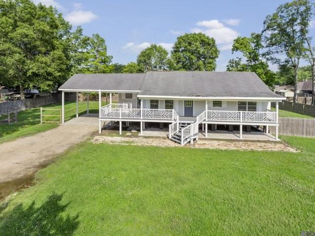 House for sale in Walker, Louisiana