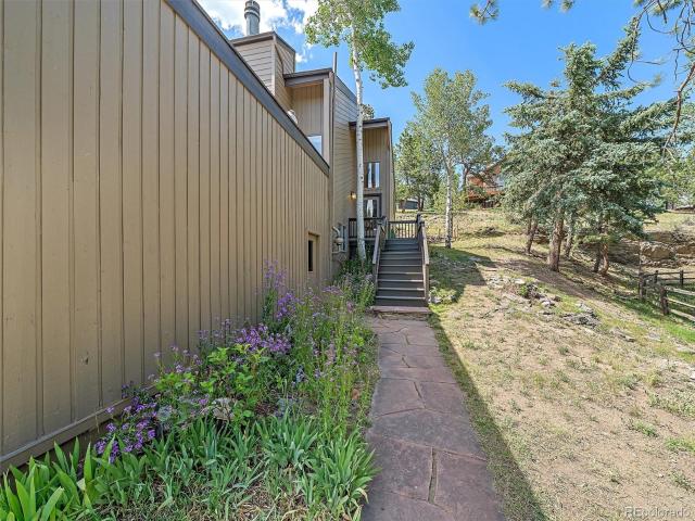Condo for sale in Evergreen, Colorado