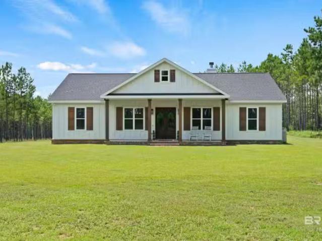 House for rent in Bay Minette