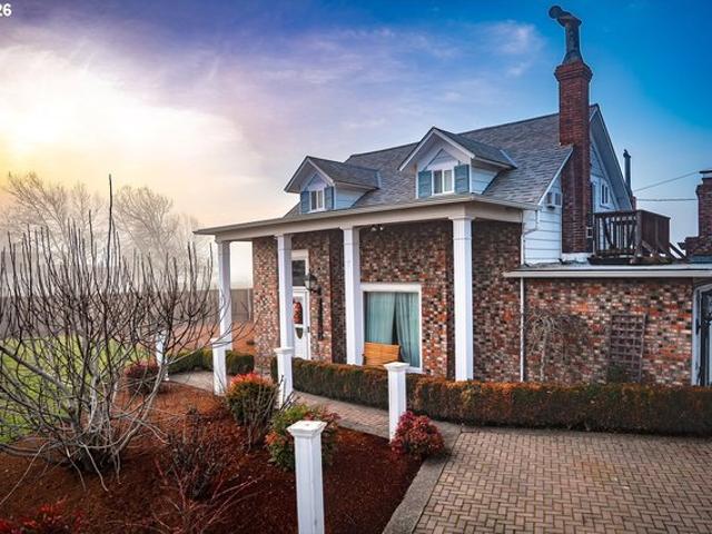 House for sale in Harrisburg, Linn County