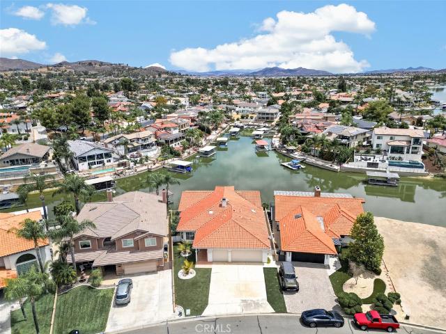 House for sale in Canyon Lake, California