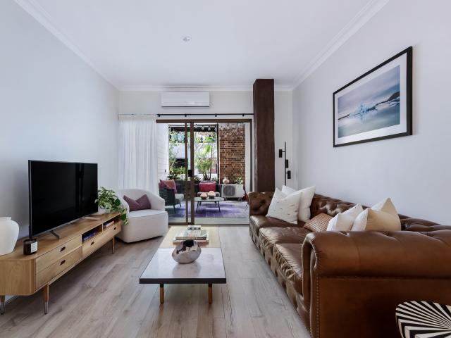 Apartment for rent in Sydney, New South Wales