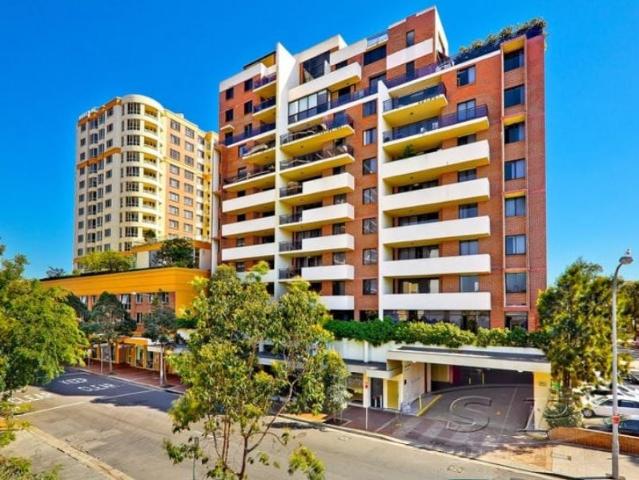 Apartment for rent in Strathfield, New South Wales