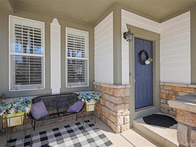 House for sale in Highlands Ranch, Colorado