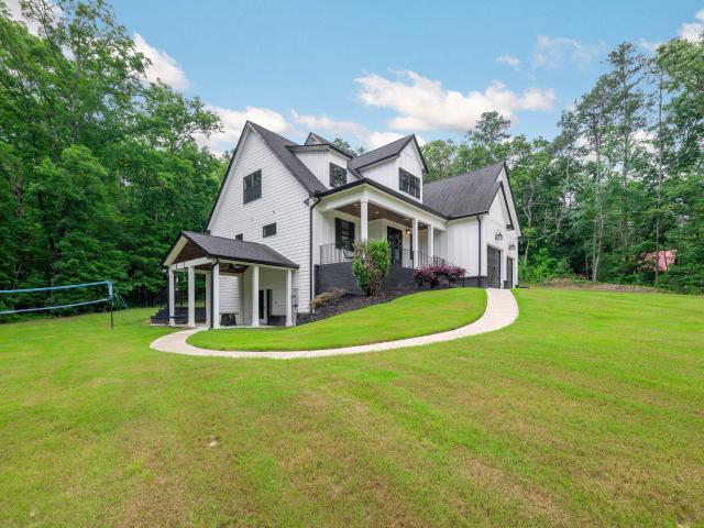 House for sale in Ringgold, Georgia