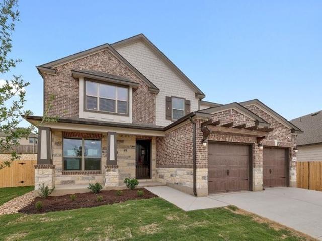 House for sale in Williamson, Texas