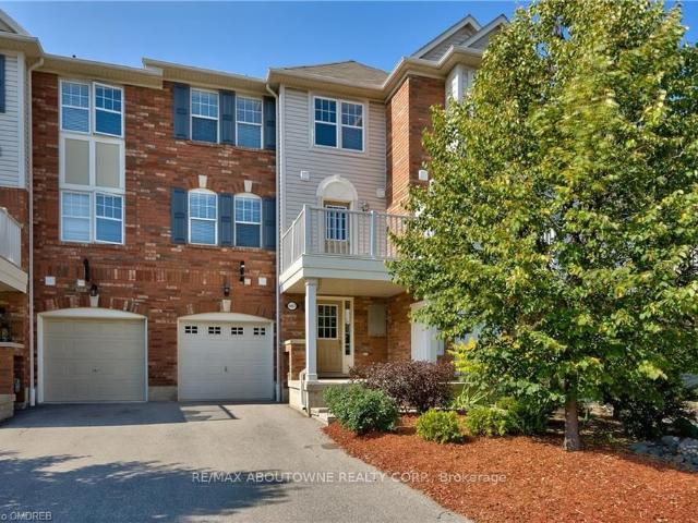 Townhouse for rent in Woburn, Ontario