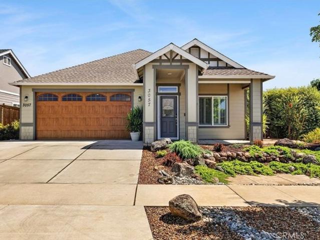 House for sale in Butte, California