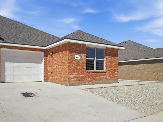 House for sale in Taylor, Texas