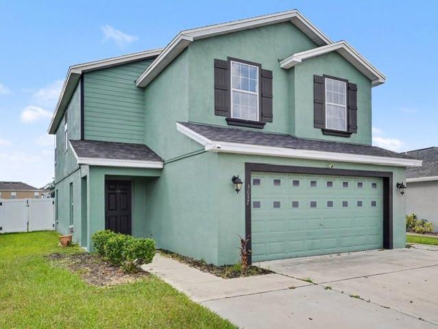 House for sale in Mulberry, Florida