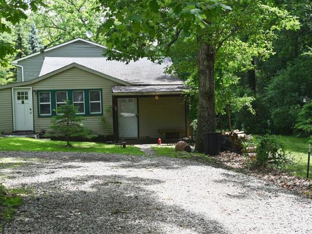 House for sale in New Hudson, Michigan