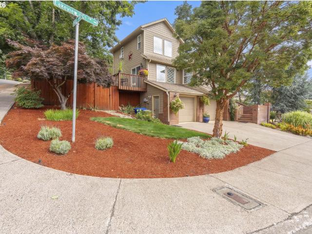 House for sale in Oregonia