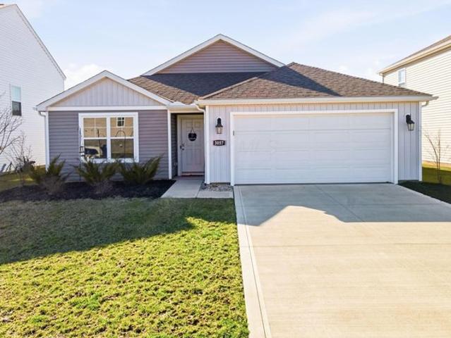 House for sale in Columbus, Ohio