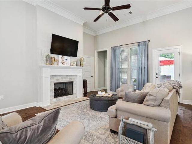 House for sale in Madisonville, Louisiana