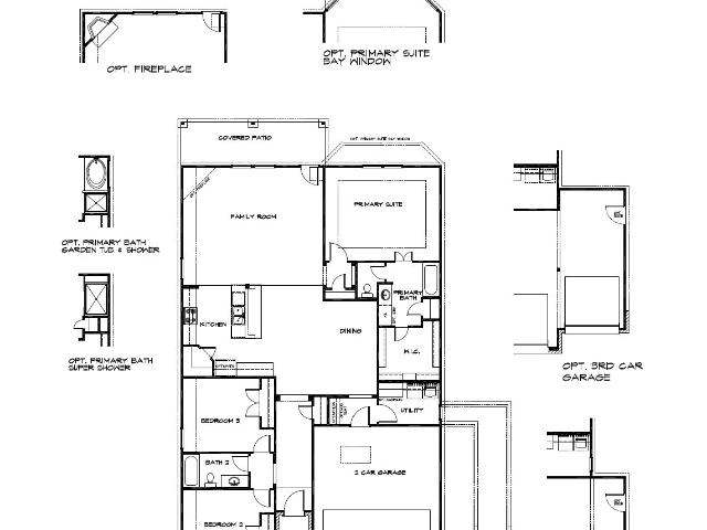 House for sale in Brookshire, Waller County