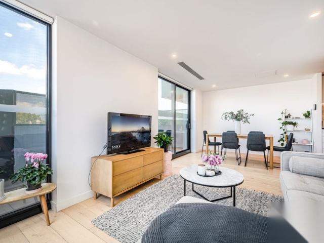 Apartment for rent in Camerons Creek, Victoria