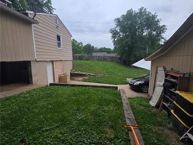 House for sale in Kansas